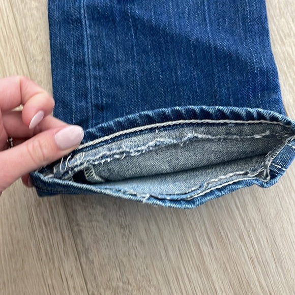 True Religion Jeans - Hemmed - Picture 3 of 5